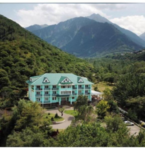 Altai Hotel